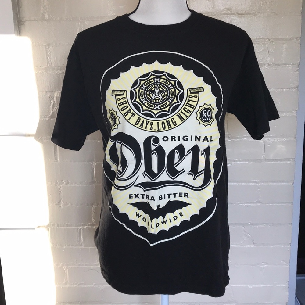 Obey T-Shirt